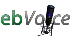 ebvoice Logo